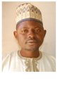 Abdurrahman Abubakar Picture