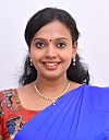 Keerthy Sophiya Ponnachan