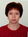 Inna Chernykh Picture