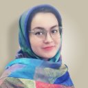 Zahra Rahimi Picture