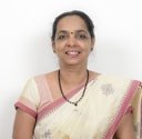 Geetha Maiya|Geetha M, M Geetha Picture