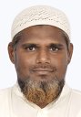 Beporam Iftekhar Hussain