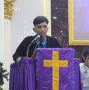 Ruben Cornelius Siagian