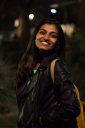Stella Jes Varghese