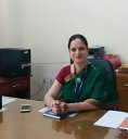 Manjit Kour