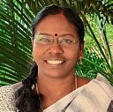 Ezhilarasi Nagarajan