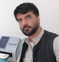 Ziauddin Azimi