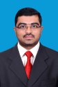 Makeshkumar M