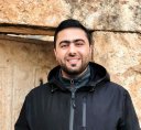 Ibrahim M. Allafi