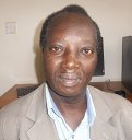 Charles Warui