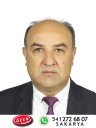 Ali Fuat Boz