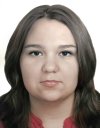 Daria V. Gordya (Гордя Дарья Викторовна) Picture