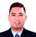 Ferdinand Bulusan Picture