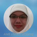 Andi Fitriani Djollong Picture