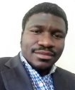 Philips Olugbenga Adebayo Picture