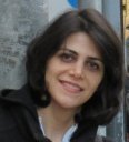 Zeinab Azadeh Kermansaravi Picture