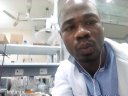 Ezugwu James Anayochukwu
