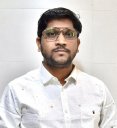 Kiran P Kamble
