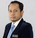 Mohd Sahril Mohd Fouzi