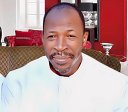Boubacar Dramé