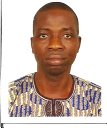 Babatunde Raphael Olanrewaju