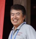 Yasuhiro Mitani Picture