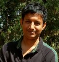 Nikhil Pal