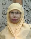 Siti Uswatun Kasanah Picture