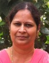 Poorna Lakshmi U Picture