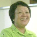 Myrna E. Lahoylahoy