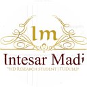 Intesar Madi Picture