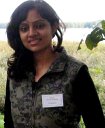 Smriti Saraswat