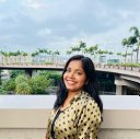 Shweta Sagar