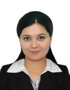 Shaxnoza Yuldoshova Azimboyevna