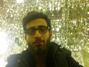 Reza Saeedi