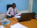 Fredrick Mubita