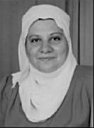 Wafaa Hamama