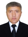 Abdurauf Fokhakov Picture