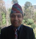 Sudesh Gyawali