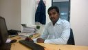 Mahendran Krishnamoorthy Picture