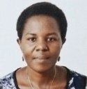 Annet Kyomuhangi Picture