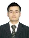 Ravshan Toshmatov Picture