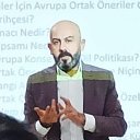 Osman Kürşat Yorganci|Osman Kürşat Picture