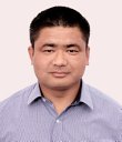 Santosh Kumar Gurung