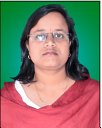 Sushree Sangita Mohapatra