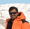 Mehrdad Eskandari