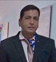 Kailash Nath Singh