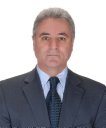 Haluk Tanrıverdi