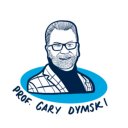 >Gary Dymski