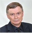 Vladimir A. Medvedev (Владимир Алексеевич Медведев) Picture